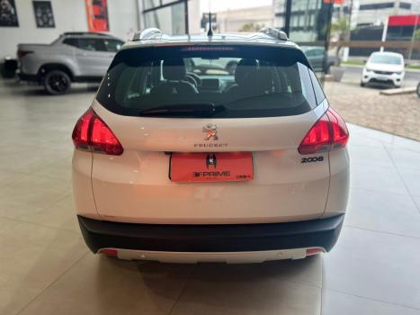 PEUGEOT 2008 1.6 16V 4P FLEX GRIFFE AUTOMTICO, Foto 8