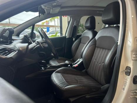 PEUGEOT 2008 1.6 16V 4P FLEX GRIFFE AUTOMTICO, Foto 9