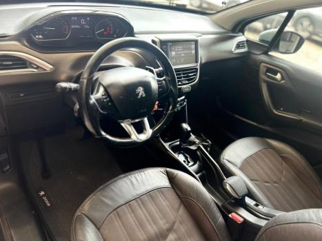 PEUGEOT 2008 1.6 16V 4P FLEX GRIFFE AUTOMTICO, Foto 10