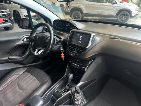 PEUGEOT 2008 1.6 16V 4P FLEX GRIFFE AUTOMTICO, Foto 11