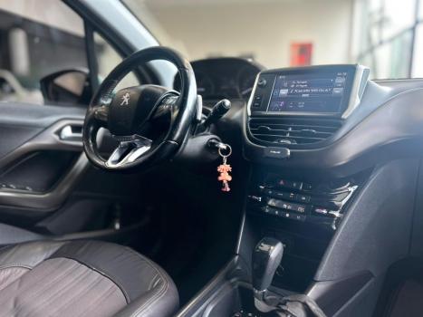 PEUGEOT 2008 1.6 16V 4P FLEX GRIFFE AUTOMTICO, Foto 12