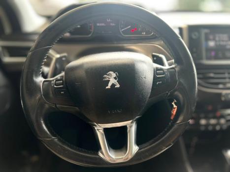 PEUGEOT 2008 1.6 16V 4P FLEX GRIFFE AUTOMTICO, Foto 13