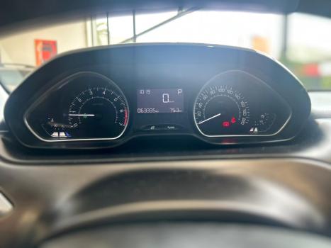 PEUGEOT 2008 1.6 16V 4P FLEX GRIFFE AUTOMTICO, Foto 14