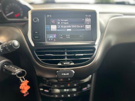 PEUGEOT 2008 1.6 16V 4P FLEX GRIFFE AUTOMTICO, Foto 15
