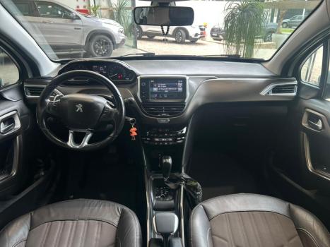 PEUGEOT 2008 1.6 16V 4P FLEX GRIFFE AUTOMTICO, Foto 17
