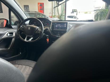 PEUGEOT 2008 1.6 16V 4P FLEX GRIFFE AUTOMTICO, Foto 18