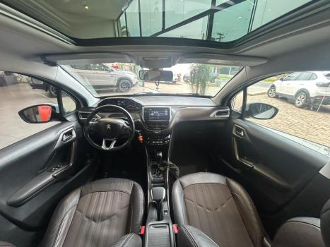 PEUGEOT 2008 1.6 16V 4P FLEX GRIFFE AUTOMTICO, Foto 19