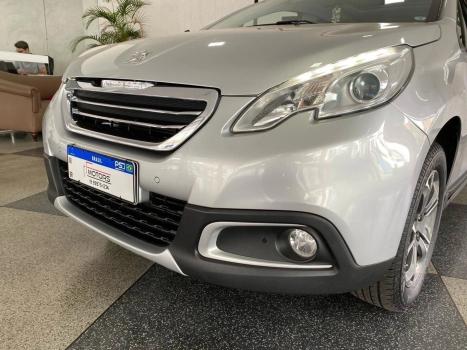 PEUGEOT 2008 , Foto 16