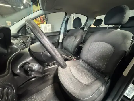 PEUGEOT 206 1.4 4P FLEX SENSATION, Foto 11