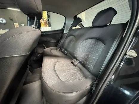 PEUGEOT 206 1.4 4P FLEX SENSATION, Foto 15