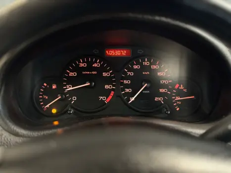 PEUGEOT 206 1.4 4P FLEX SENSATION, Foto 16