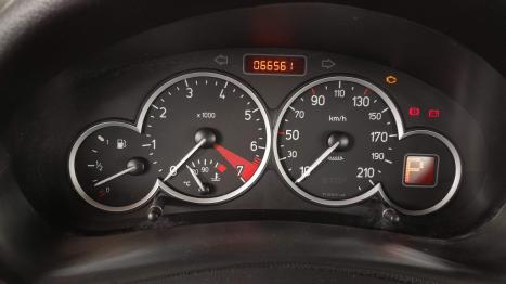 PEUGEOT 206 1.6 16V 4P FELINE AUTOM�TICO, Foto 5