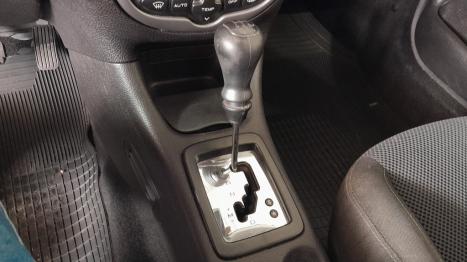 PEUGEOT 206 1.6 16V 4P FELINE AUTOM�TICO, Foto 7