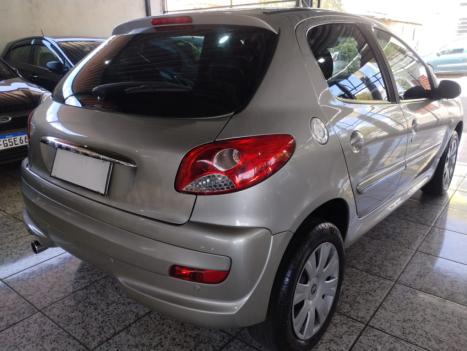 PEUGEOT 207 Hatch 1.4 4P XRS FLEX, Foto 2