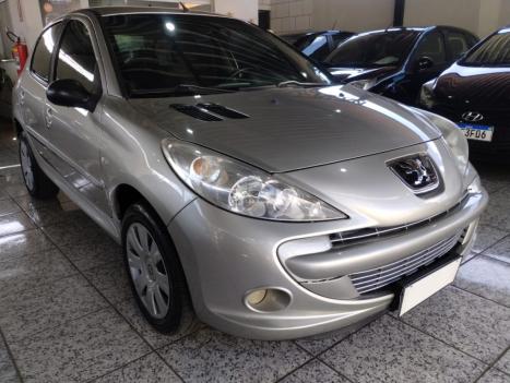 PEUGEOT 207 Hatch 1.4 4P XRS FLEX, Foto 5
