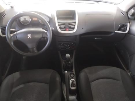 PEUGEOT 207 Hatch 1.4 4P XRS FLEX, Foto 7