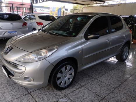 PEUGEOT 207 Hatch 1.4 4P XRS FLEX, Foto 11