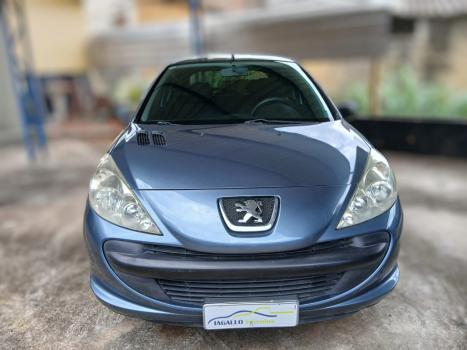 PEUGEOT 207 Hatch 1.4 4P XR FLEX, Foto 1