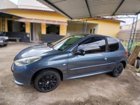 PEUGEOT 207 Hatch 1.4 4P XR FLEX, Foto 2