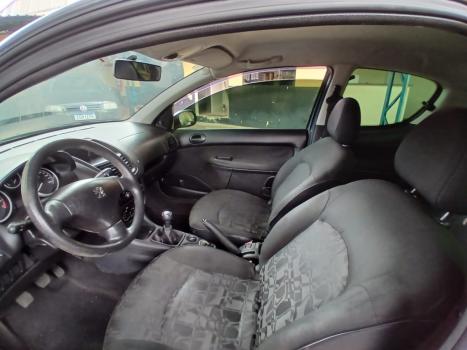 PEUGEOT 207 Hatch 1.4 4P XR FLEX, Foto 3