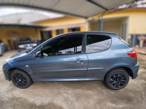 PEUGEOT 207 Hatch 1.4 4P XR FLEX, Foto 4