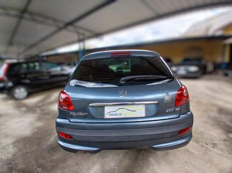 PEUGEOT 207 Hatch 1.4 4P XR FLEX, Foto 5