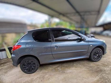 PEUGEOT 207 Hatch 1.4 4P XR FLEX, Foto 6