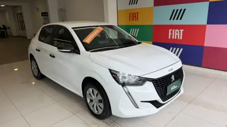 PEUGEOT 208 1.0 12V 4P FLEX LIKE, Foto 3