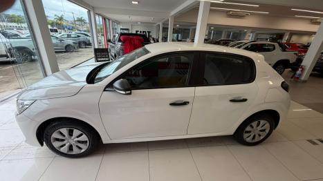 PEUGEOT 208 1.0 12V 4P FLEX LIKE, Foto 4