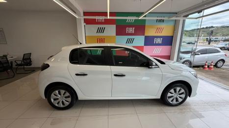 PEUGEOT 208 1.0 12V 4P FLEX LIKE, Foto 5