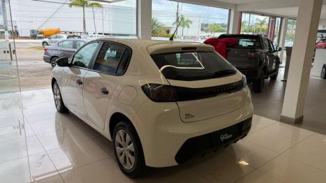 PEUGEOT 208 1.0 12V 4P FLEX LIKE, Foto 6