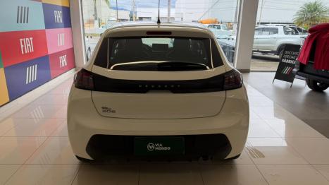 PEUGEOT 208 1.0 12V 4P FLEX LIKE, Foto 7