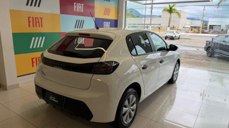 PEUGEOT 208 1.0 12V 4P FLEX LIKE, Foto 8
