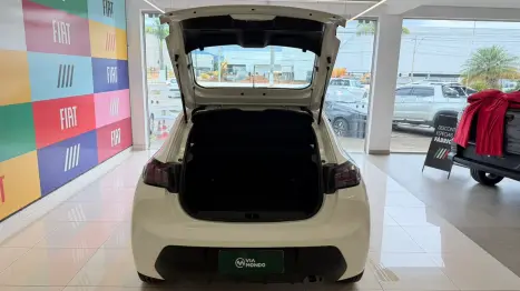 PEUGEOT 208 1.0 12V 4P FLEX LIKE, Foto 9