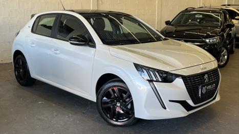 PEUGEOT 208 1.0 4P FLEX FIREFLY STYLE, Foto 1
