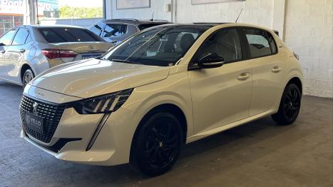 PEUGEOT 208 1.0 4P FLEX FIREFLY STYLE, Foto 2