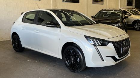 PEUGEOT 208 1.0 4P FLEX FIREFLY STYLE, Foto 3