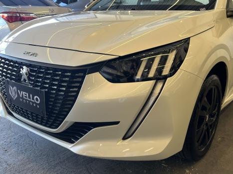 PEUGEOT 208 1.0 4P FLEX FIREFLY STYLE, Foto 5