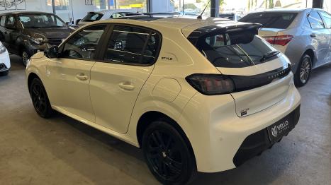 PEUGEOT 208 1.0 4P FLEX FIREFLY STYLE, Foto 6