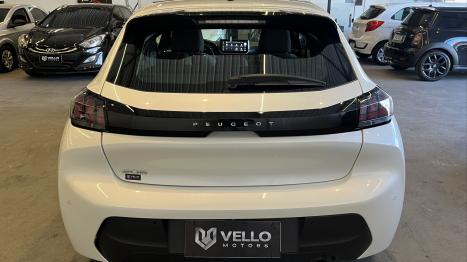 PEUGEOT 208 1.0 4P FLEX FIREFLY STYLE, Foto 7
