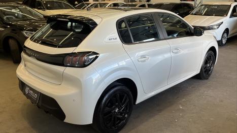 PEUGEOT 208 1.0 4P FLEX FIREFLY STYLE, Foto 8