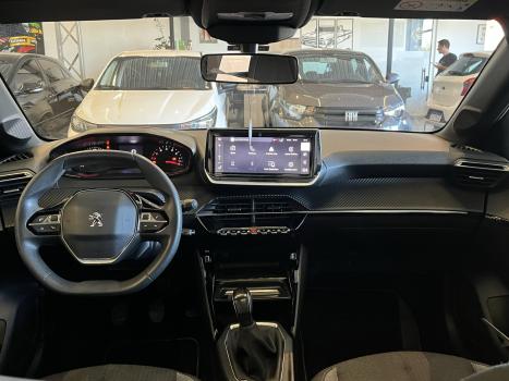 PEUGEOT 208 1.0 4P FLEX FIREFLY STYLE, Foto 10