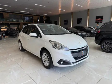 PEUGEOT 208 1.2 12V 4P ALLURE FLEX, Foto 2