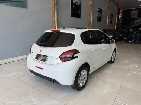PEUGEOT 208 1.2 12V 4P ALLURE FLEX, Foto 3