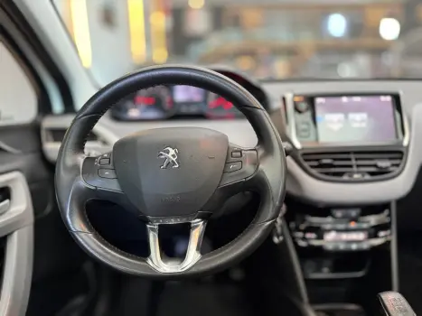 PEUGEOT 208 1.2 12V 4P ALLURE FLEX, Foto 5