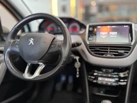 PEUGEOT 208 1.2 12V 4P ALLURE FLEX, Foto 6