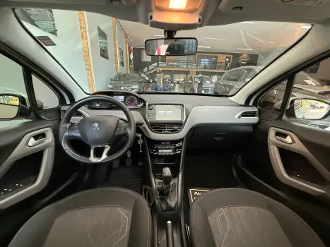 PEUGEOT 208 1.2 12V 4P ALLURE FLEX, Foto 8