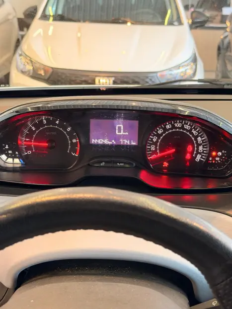 PEUGEOT 208 1.2 12V 4P ACTIVE FLEX, Foto 11