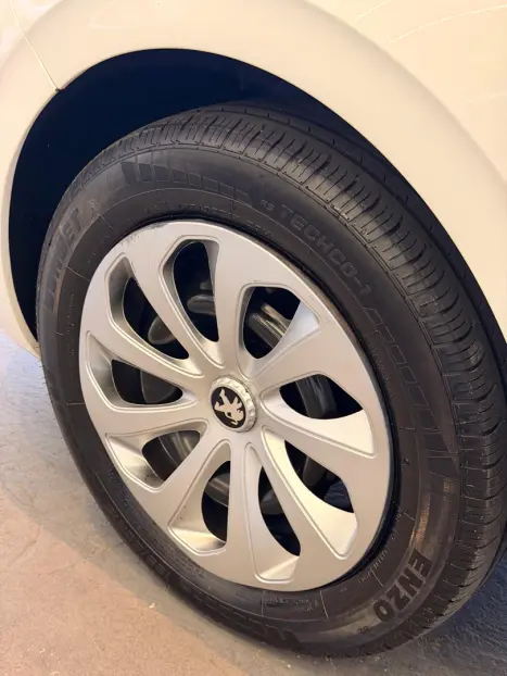 PEUGEOT 208 1.2 12V 4P ACTIVE FLEX, Foto 15