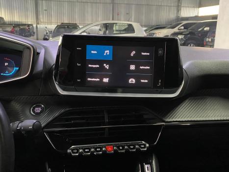 PEUGEOT 208 1.6 16V 4P FLEX GRIFFE AT6 AUTOMTICO, Foto 16